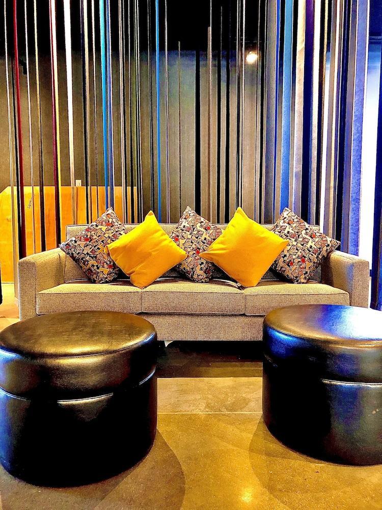 Aloft St. Louis Cortex Bagian luar foto
