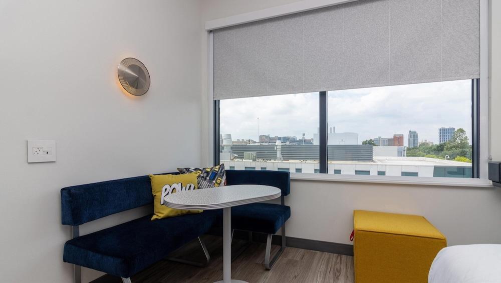 Aloft St. Louis Cortex Bagian luar foto