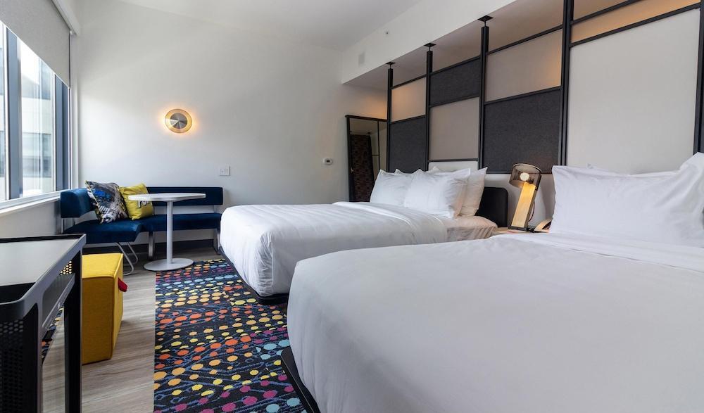 Aloft St. Louis Cortex Bagian luar foto