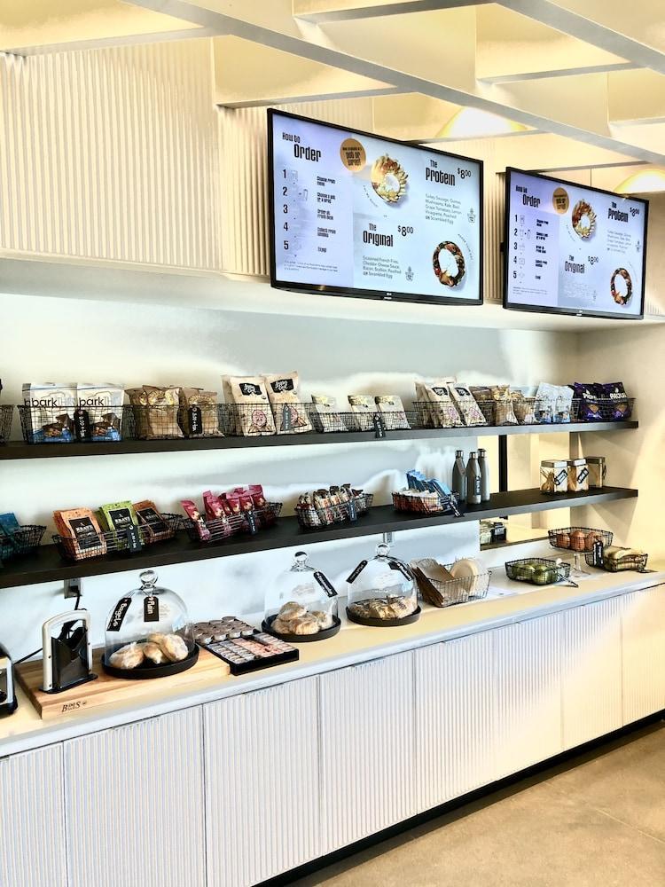 Aloft St. Louis Cortex Bagian luar foto