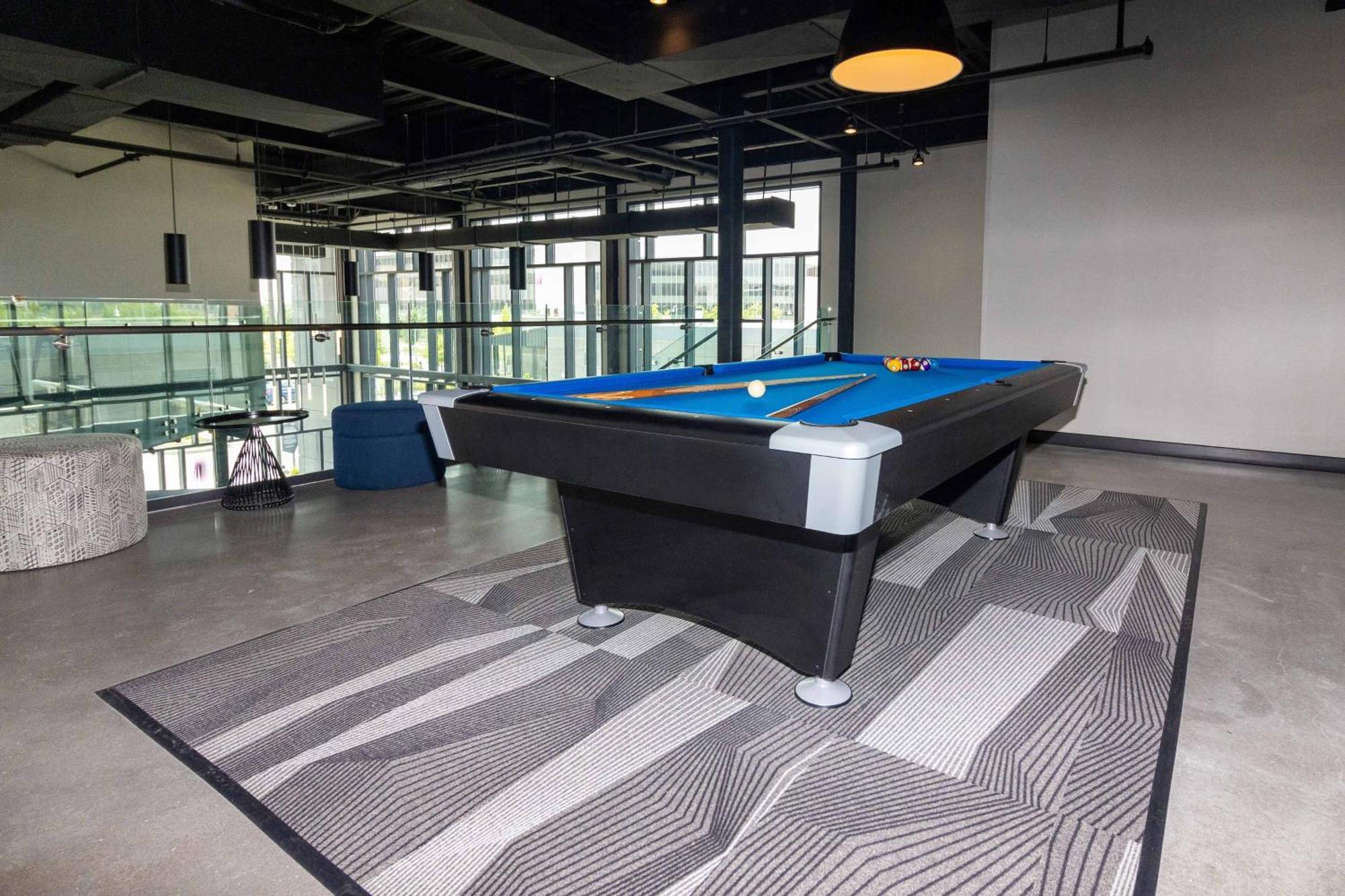 Aloft St. Louis Cortex Bagian luar foto