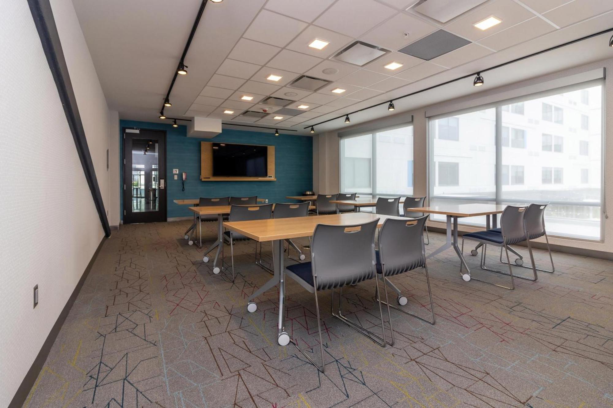 Aloft St. Louis Cortex Bagian luar foto