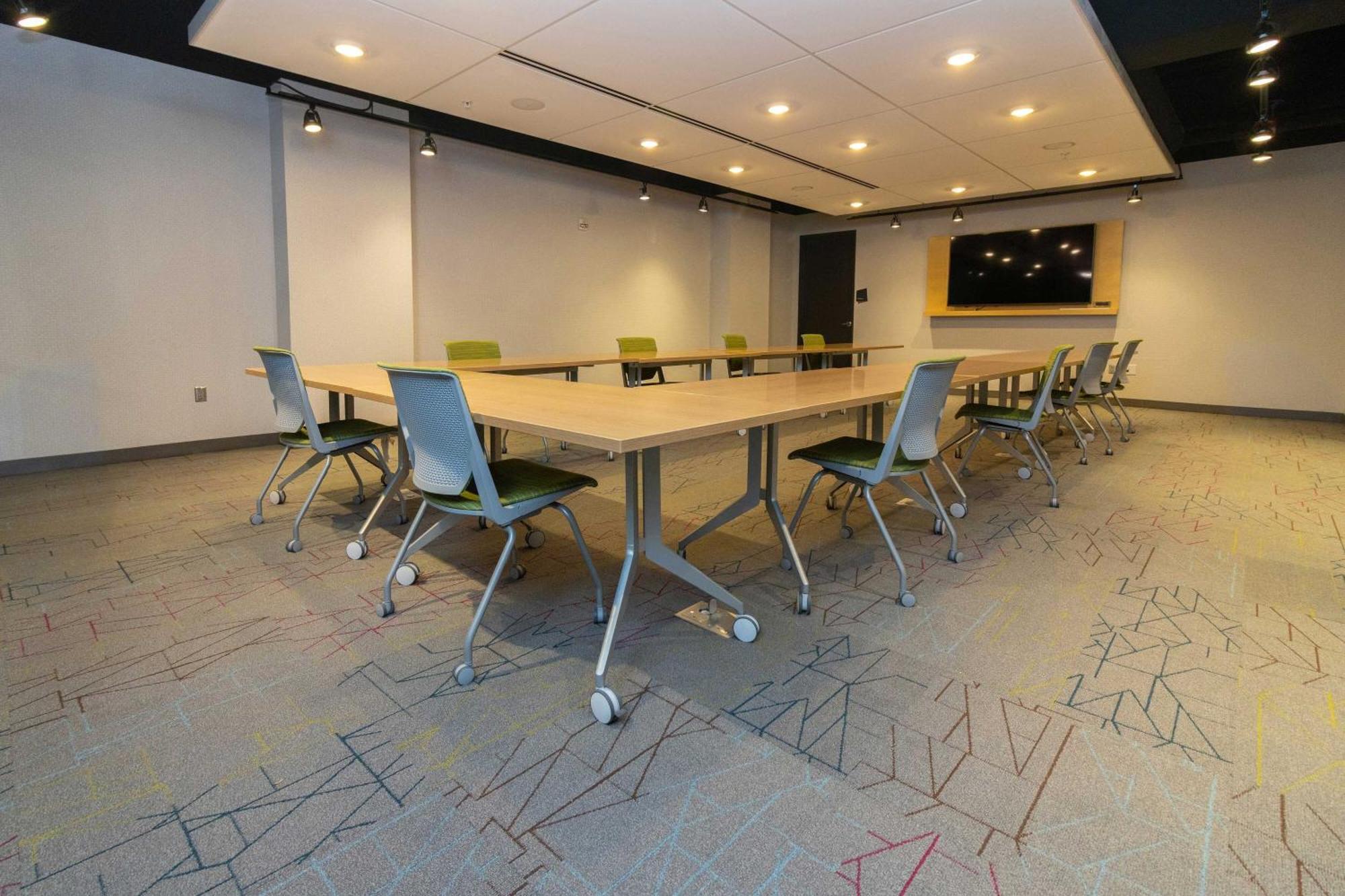 Aloft St. Louis Cortex Bagian luar foto
